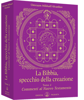 La Bibbia, specchio della creazione T2-Commenti al Nuovo Testamento