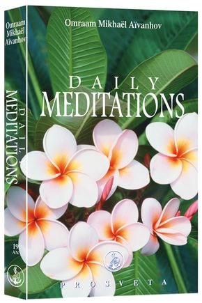 Daily meditations 2009