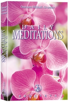 Daily Meditations 2011