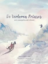 De verloren prinses (Harde omslag) De verloren prinses (Harde omslag)
